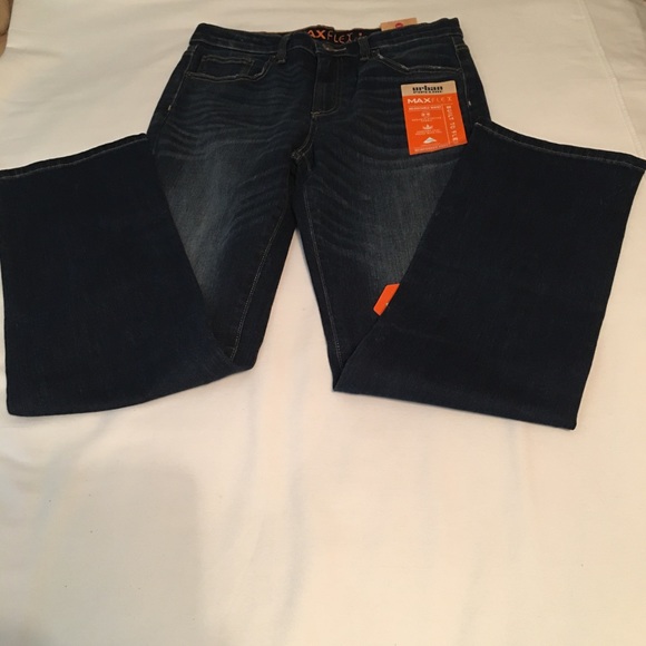 urban pipeline max flex jeans